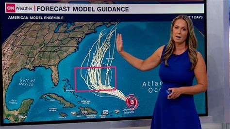 See where Hurricane Lee is heading | CNN