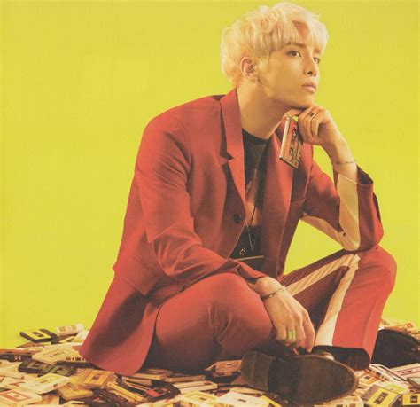 Jonghyun Pens His Magnum Opus: “Poet | Artist” – seoulbeats