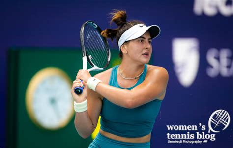 Bianca Andreescu injury update: 2 torn ligaments in left ankle - Women ...