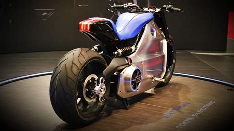 How Fast Is The Fastest Electric Motorcycle In World | Reviewmotors.co