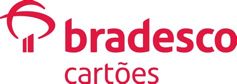 Bradesco Cartões Logo – PNG e Vetor – Download de Logo