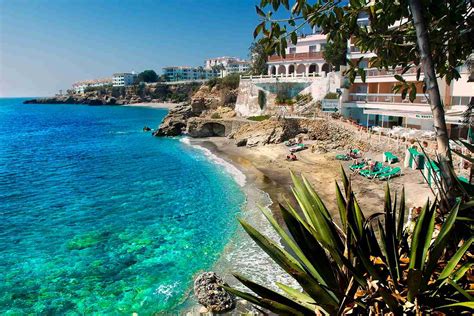 Best Beaches in Spain to Visit on Your Next Vacation