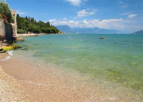 Visit Lake Garda, Italy | Tailor-Made Lake Garda Trips | Audley Travel UK