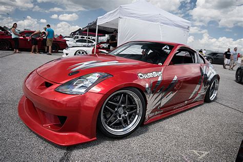 Best Nissan 350Z Turbo Kit Guide (2022)