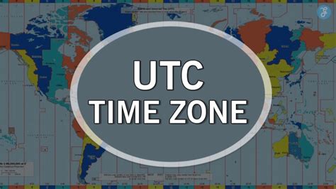 Mastering UTC Time Zone Made Easy: Complete Guide for 2024