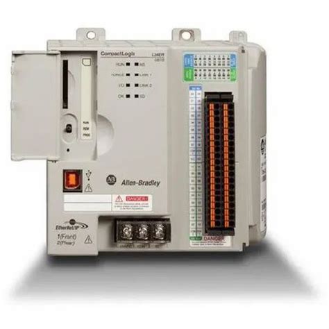 Allen Bradley PLC at Rs 25000 | Allen-Bradley Plc in Pune | ID: 20781295973