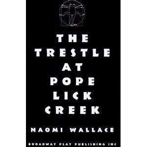 The Trestle at Pope Lick Creek | Trestles, Pope, Book worth reading