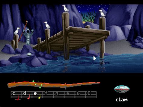 5 LucasArts Classics Ripe for Remakes | Shacknews