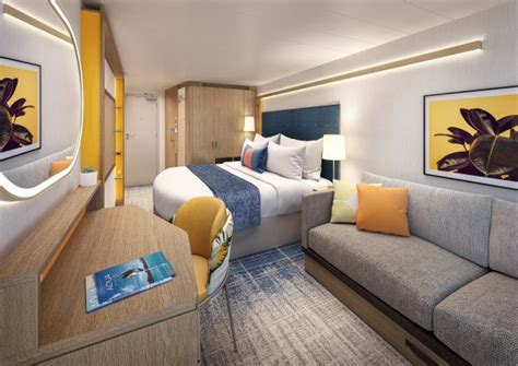 Icon of the Seas Guest Rooms | Royal Caribbean Incentives