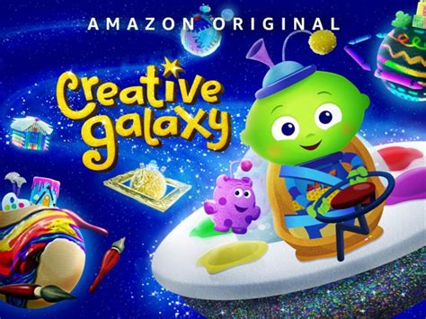 20 Best Kids Shows on Amazon Prime in 2021