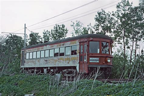 Cedar Rapids & Iowa City Railway: Roster, Map, History