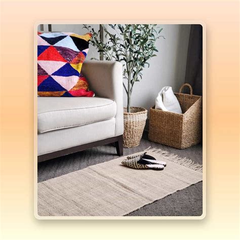 12 Sustainable Rugs For Your Eco-Friendly Home (2023)