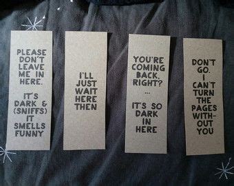 sarcastic/funny/humorous bookmark(s) | Bookmarks quotes, Bookmarks for ...