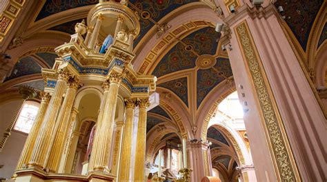 San Luis Potosi Cathedral Tours - Book Now | Expedia