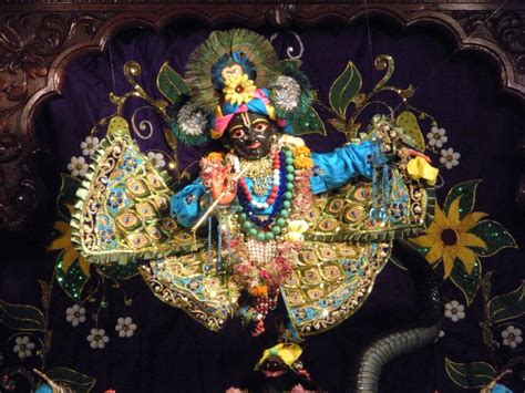 Krishna Kaliya – ISKCON Centres