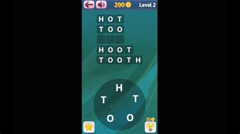 WOW WORDS - Game preview - YouTube