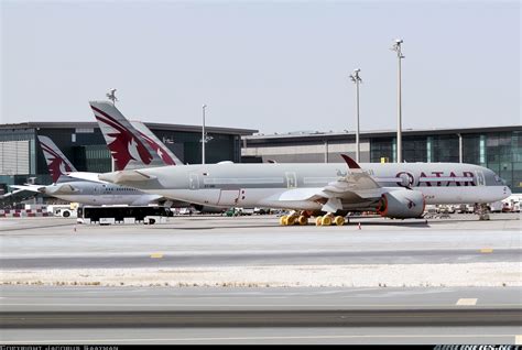 Airbus A350-941 - Qatar Airways | Aviation Photo #7132057 | Airliners.net