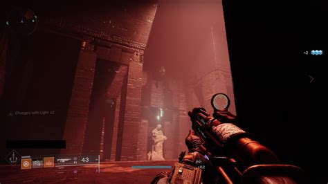 All symbol room locations for the bonus red-border chest in Destiny 2's ...