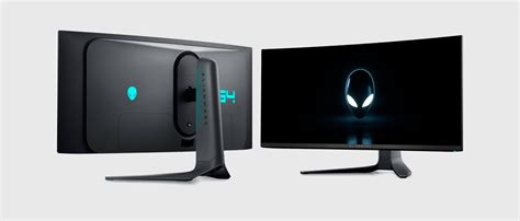 HDR Performance - Alienware AW3423DWF QD-OLED Gaming Monitor Review ...