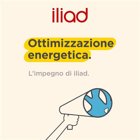 iliad - Home