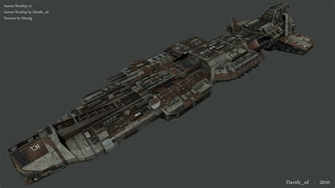 3D Ancient Warship v2 | Stargate, Stargate ships, Stargate universe