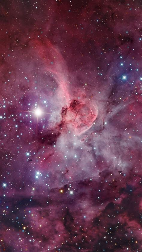 🔥 [80+] Nebula iPhone Wallpapers | WallpaperSafari