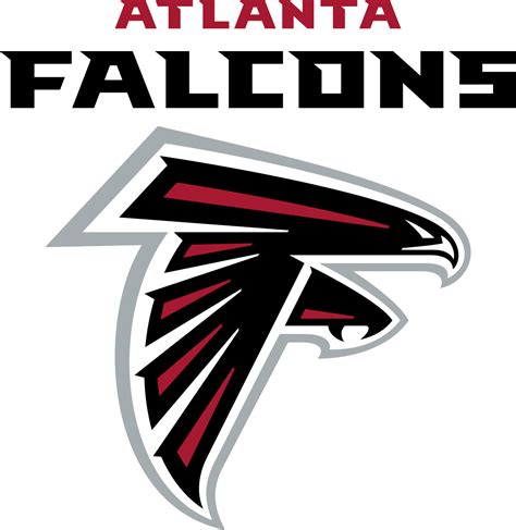 Atlanta Falcons Logo Png And Vector Logo Download | Images and Photos ...