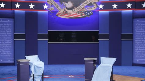 The complete guide to watching Sunday's presidential debate | Mashable