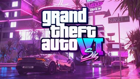 Max Tate Viral: Gta 6 Release Date 2023 Ps5