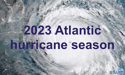 Hurricane forecasts point to US and Florida risk for 2023 season ...