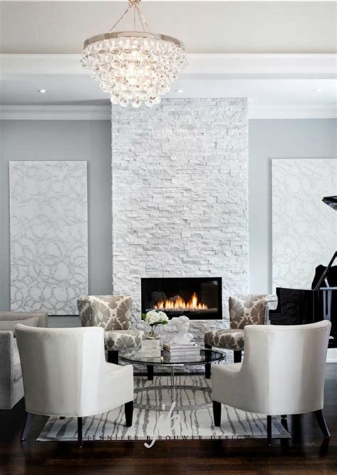 TOP 20 FIREPLACE Decorating Ideas