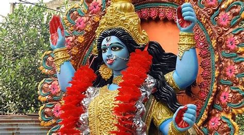 Kali Puja 2018: Date, timing, significance and celebration - The Statesman