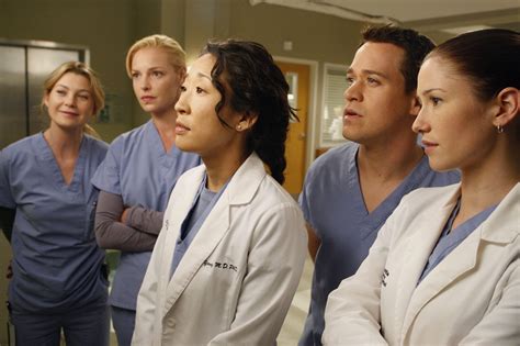 The Becoming | Grey's Anatomy and Private Practice Wiki | Fandom ...