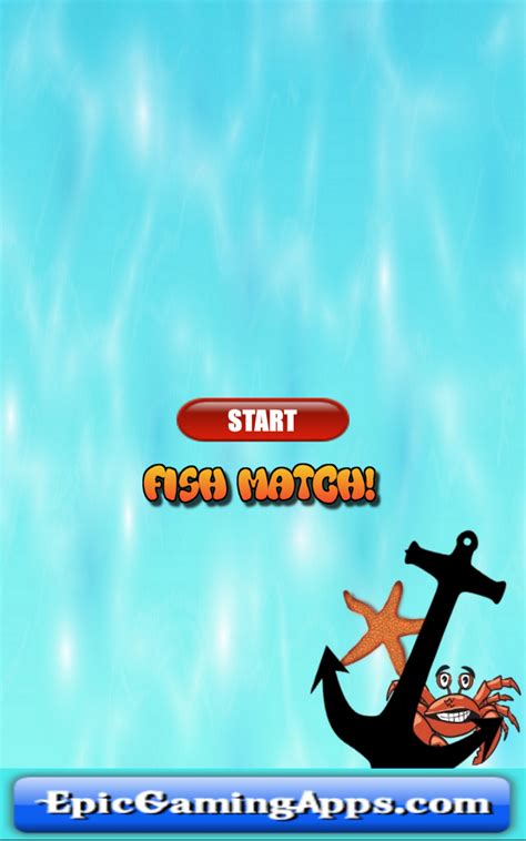 Fish Game: Kids - FREE!:Amazon.de:Appstore for Android