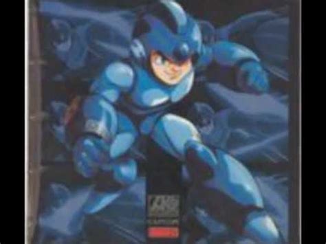 The Mega Man Soundtrack (1995) – The Dragon Fortress