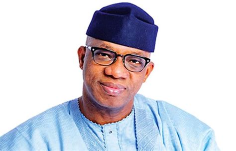 Ogun Assembly Crisis: Abiodun, APC to intervene, call for restraint