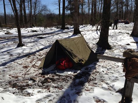 Cold Weather Camping | Troop 144