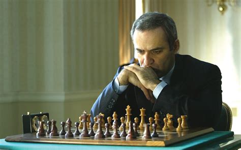 Play like Kasparov - Part four - Improve your chess - Chessentials