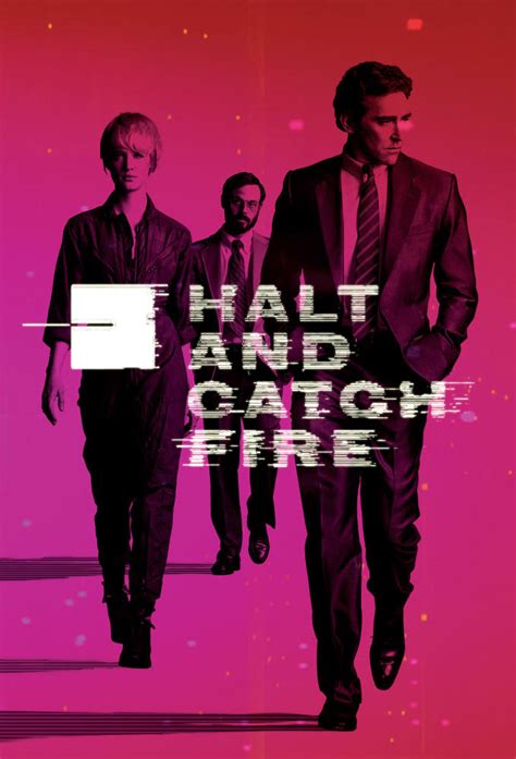 TV - Halt and Catch Fire - The DreamCage