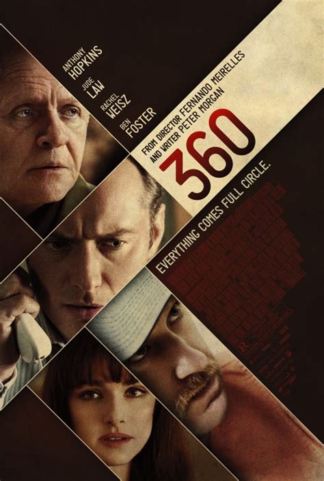 360 (2012) Movie Trailer | Movie-List.com