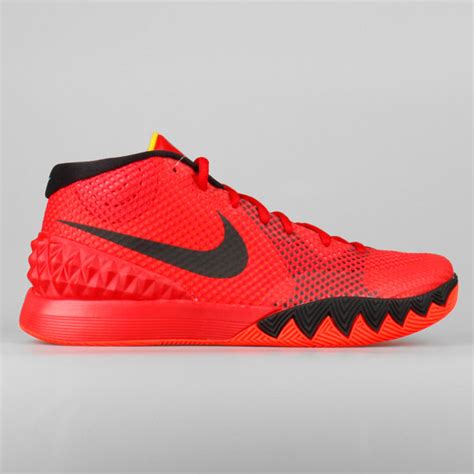 Nike Kyrie 1 Deceptive Red (705278-606) | KIX-FILES