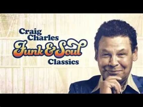 Craig Charles Funk and Soul Classics - The Album - TV AD - YouTube