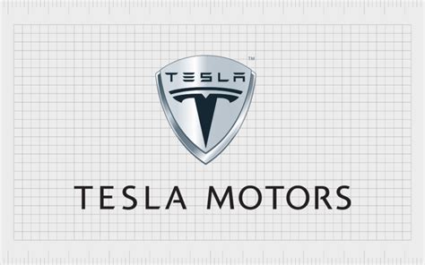 Tesla Logo History: What Does The Tesla Symbol Mean?