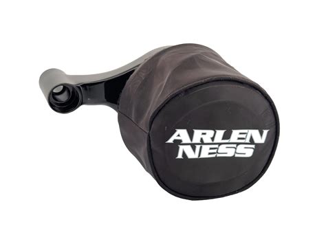 Arlen Ness | AN-18-066 | Rain Sock; Mini 22° A/Filters