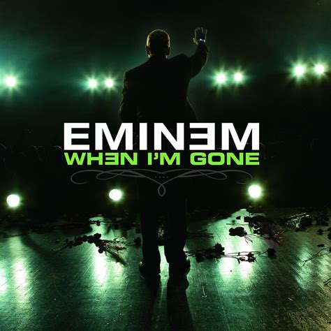 When I'm Gone : Eminem: Amazon.fr: Musique