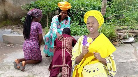 Greeting Cultures of Nigeria: Hausa, Yoruba, Igbo Tribes