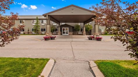 Best Western Pinedale Inn | Visit Pinedale, WY