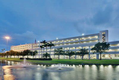 PBI Palm Beach International Airport Parking | Book2Park.com