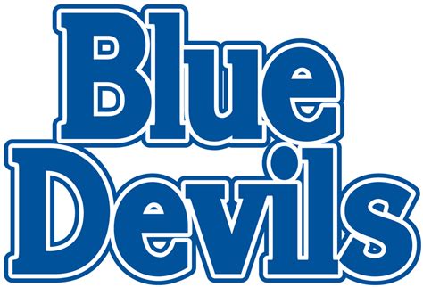 Blue Devils - ClipArt Best