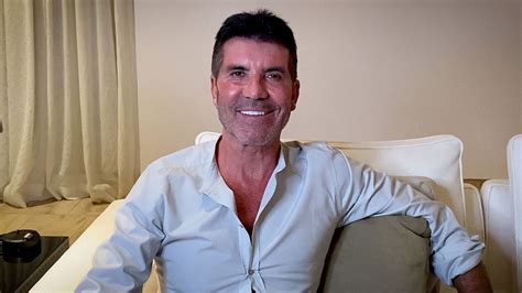 Inside Simon Cowell's £19million LA home as the family move out | HELLO!